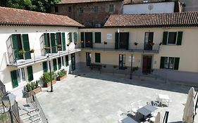 Albergo Tenco By Bottega